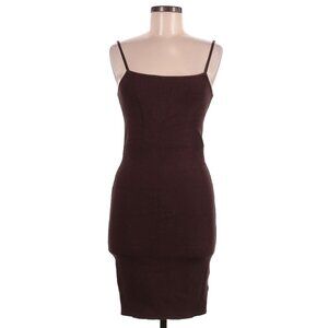 House of Harlow Ribbed Tank Dress Size M